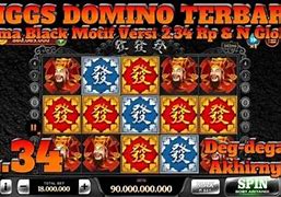 Aplikasi Slot Domino Global Terbaru 2024 Download Terbaru