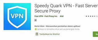 Aplikasi Vpn Gratis