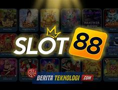 Fortune 88 Daftar Slot Gacor Hari Ini 2023