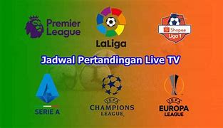 Jadwal Bola Kompas Tv