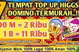 Tempat Menjual Chip Higgs Slot Di Bandung 2024 Terbaru